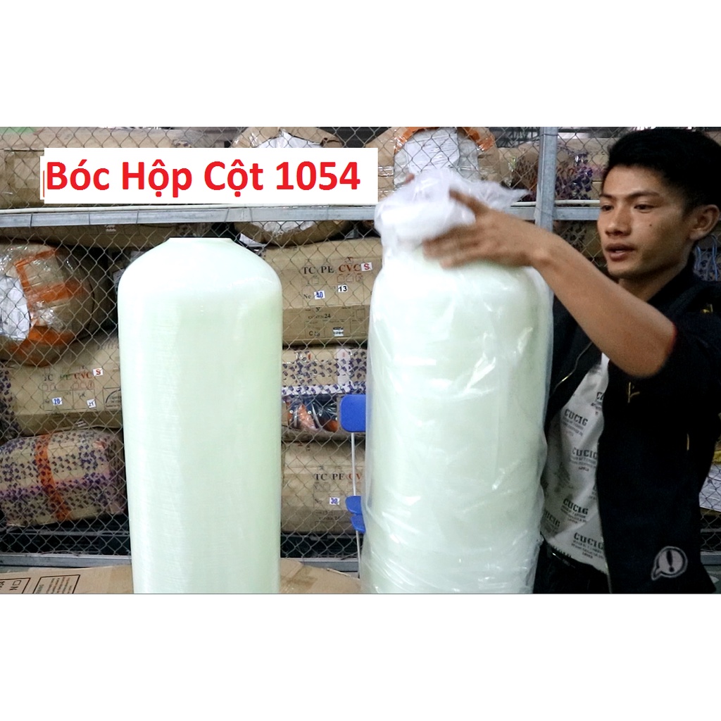 Cột lọc copmosite 1054 + Van