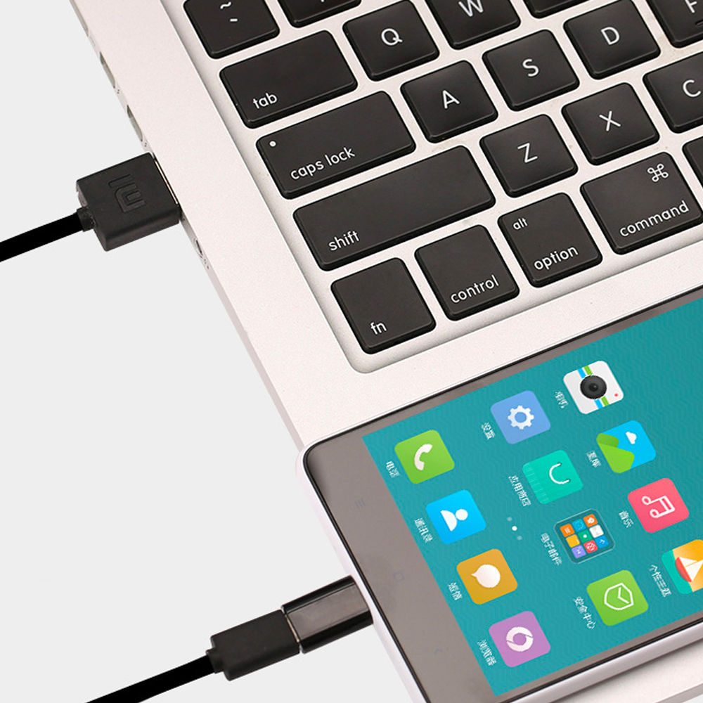 SAMSUNG Đầu Chuyển Đổi Cổng Micro Usb 3.1 Type-C Cho Xiaomi Mijia Huawei | BigBuy360 - bigbuy360.vn