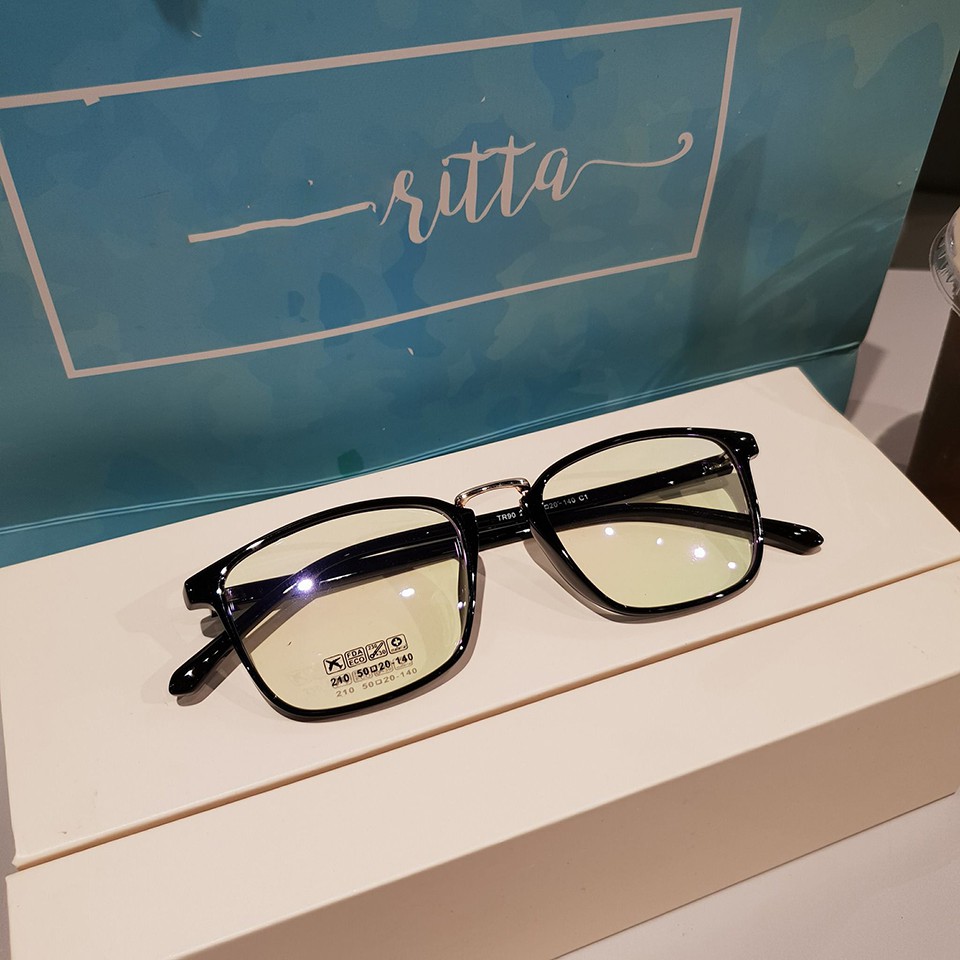 Kính cận nhựa dẻo Hàn Quốc 210 | BigBuy360 - bigbuy360.vn