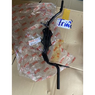 Cây cản máy Exciter và Sirius