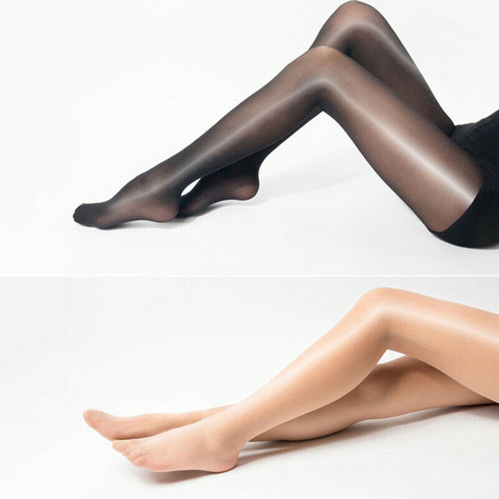 💎OKDEALS💎 Long Sexy Women Open Crotch Seamless Pantyhose Stocking | WebRaoVat - webraovat.net.vn