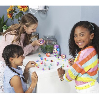 Trứng Hatchimals Pets Loved