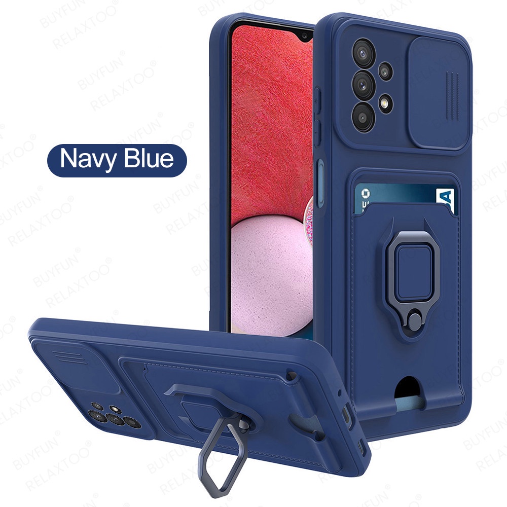 Ốp điện thoại Chống Sốc Cho Samsung Galaxy A13 4G 5G A 13 A135F A136B
