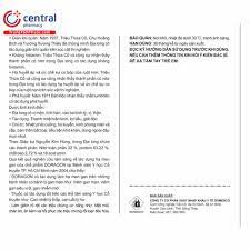 ✅✅✅HỘP 100V DORAGON DOMESCO DOGARON B12 Nature Made Box 50 Micro Lonzenges