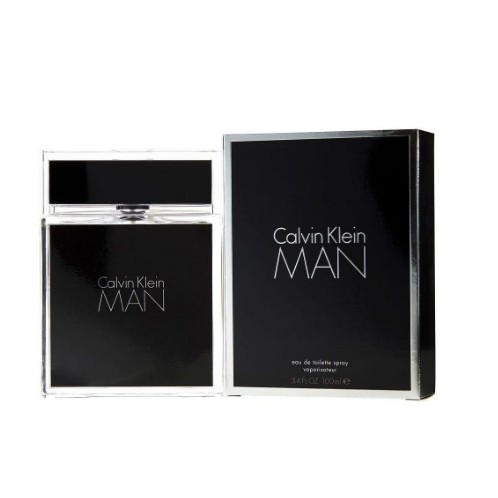 Nước hoa nam, Calvin Klein, CK Man, giá tốt, tại, Perfume168 Chưa Có Đánh Giá