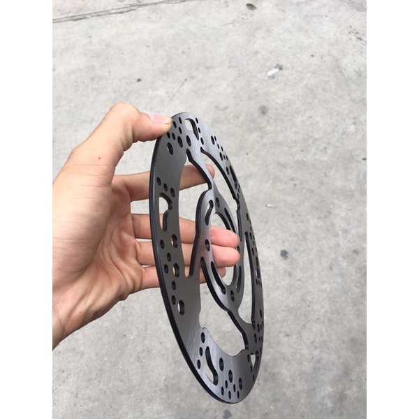 Đĩa Phay Thái 220mm Gắn như zin cho Wave Dream Sirius Ex135