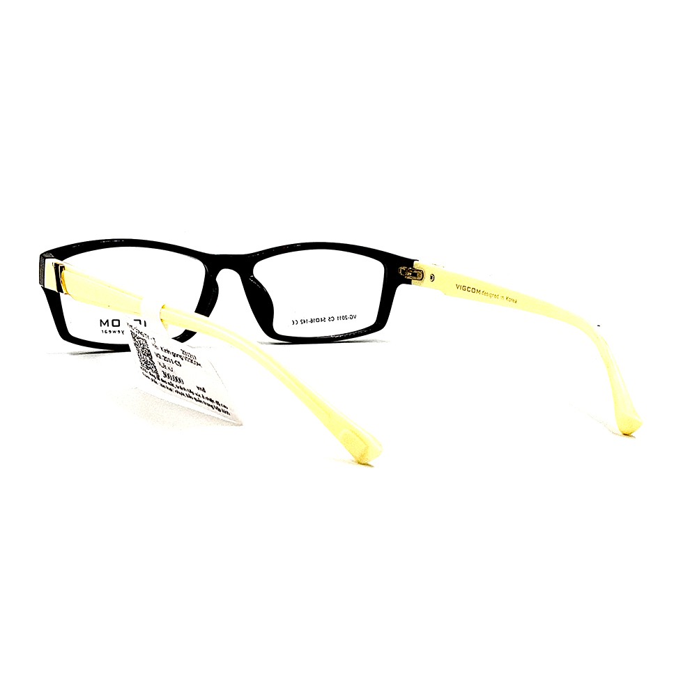 Gọng kính thời trang Vigcom VG2011 C5 chính hãng, thiết kế dễ đeo bảo vệ mắt