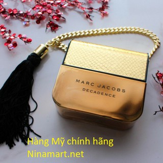 Nước hoa nữ Marc Jacobs Decadence One 8k edition EDP 100ml