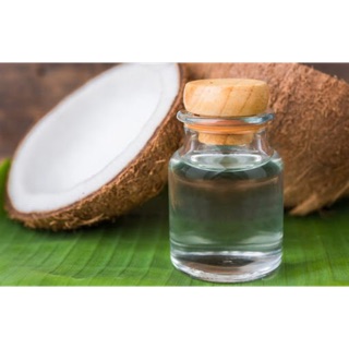 Dầu dừa nguyên chất ép lạnh