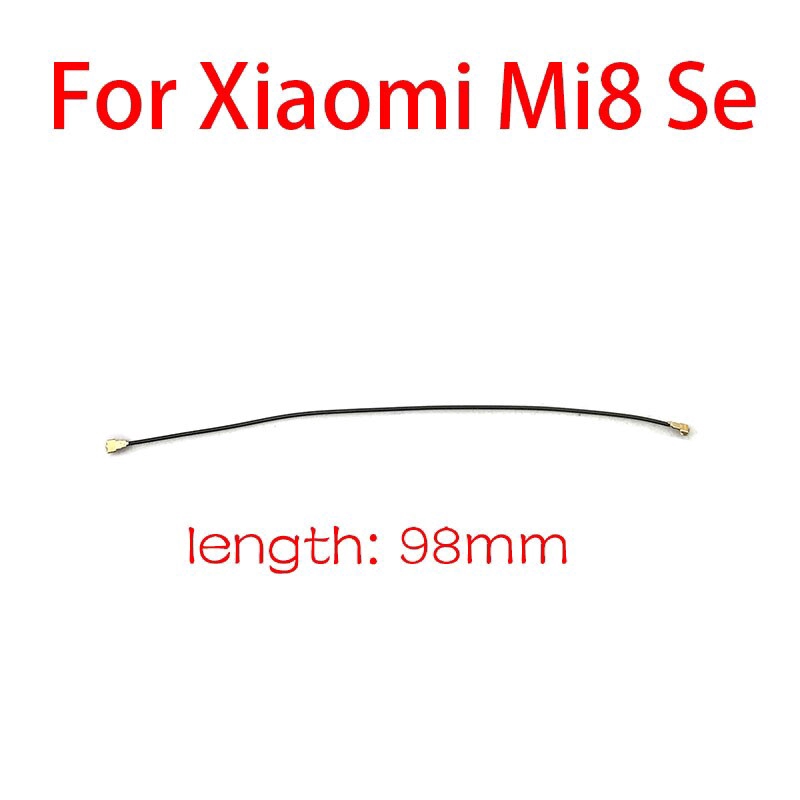 Ăng Ten Thu Sóng Wifi Cho Xiaomi Mi 4 5 5 A1 5x 6 8 Se Max Mix 2 3 2s 5s Plus