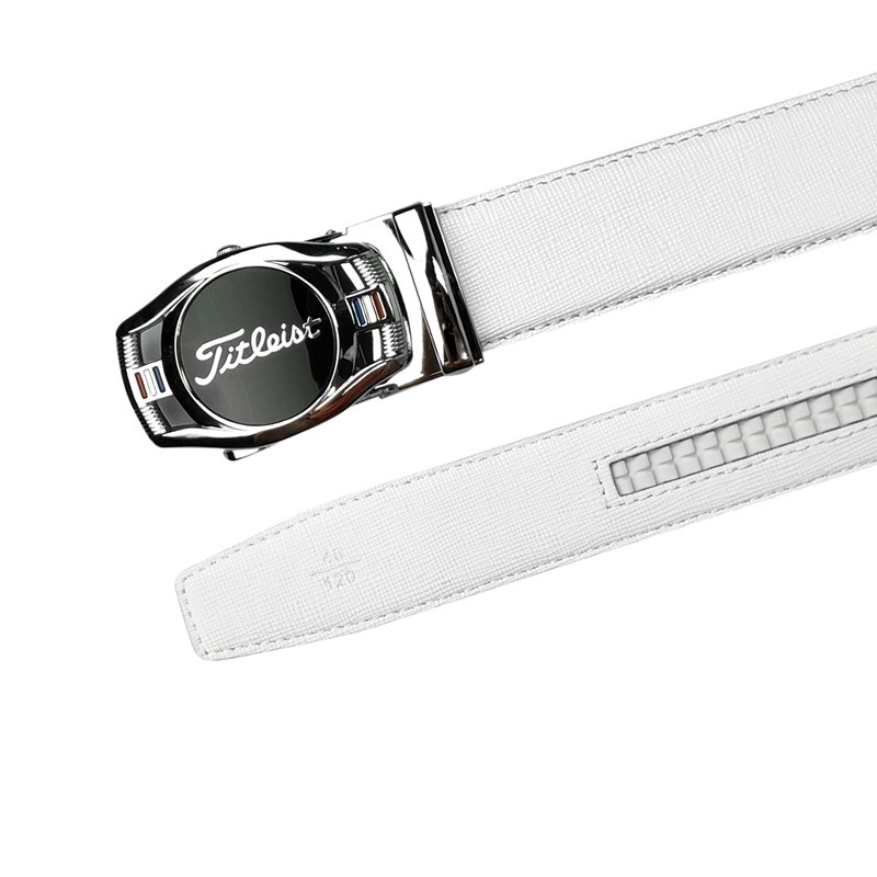 Thắt Lưng Chơi golf Khóa Tự Động Phong Cách Mới 2022 Cho Nam