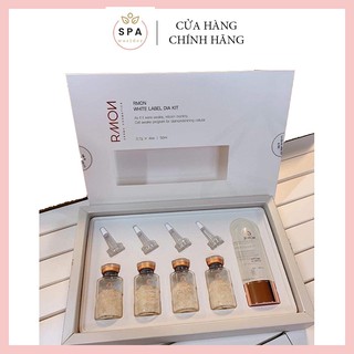 Tế Bào Gốc RMON – Tế Bào Gốc Tinh Thể Kim Cương Băng Tan Chảy – Phục Hồi Trẻ Hóa Da