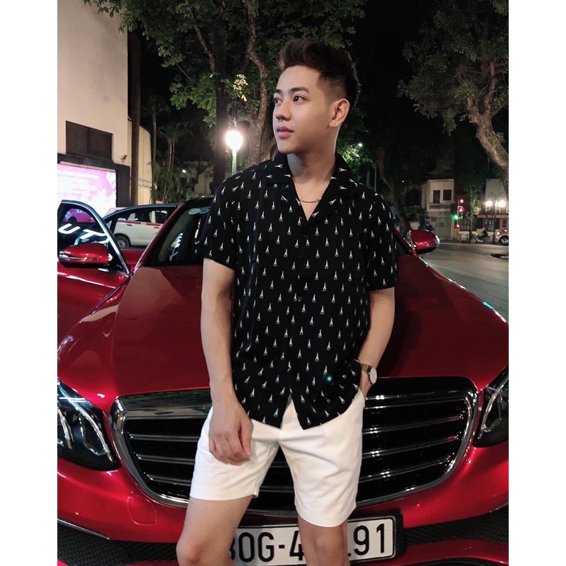 quần short kaki ( FREE SHIP EXTRA ) ,from rộng, thích hợp mặc đi chơi , du lịch | BigBuy360 - bigbuy360.vn