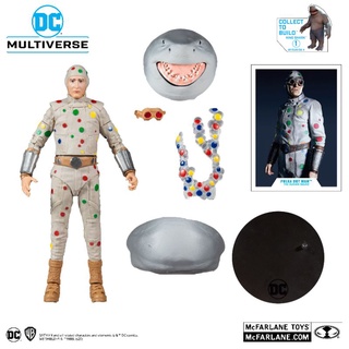 Mô hình McFarlane Polka Dot Man