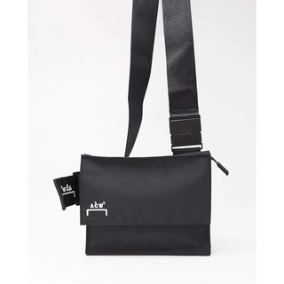 Túi đeo chéo A-COLD-WALL* utility cross body bag fw20