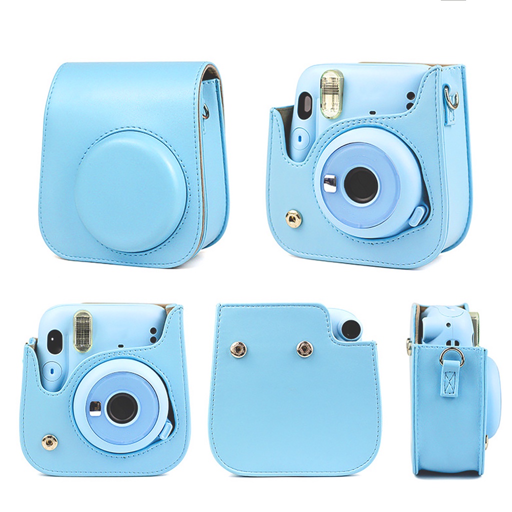 Túi Đựng Máy Ảnh Cho Fujifilm Instax Mini 11