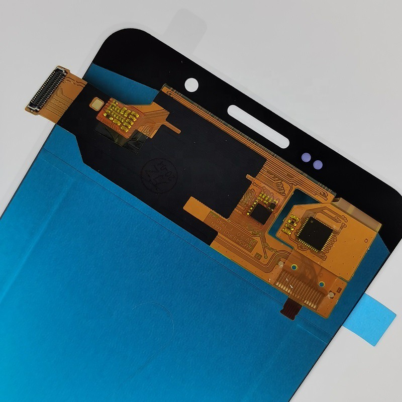 BỘ MÀN HÌNH SAMSUNG A710 / A7 2016 OLED 2IC ZIN MÁY