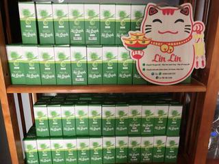 Tinh dầu sả chanh 100ML