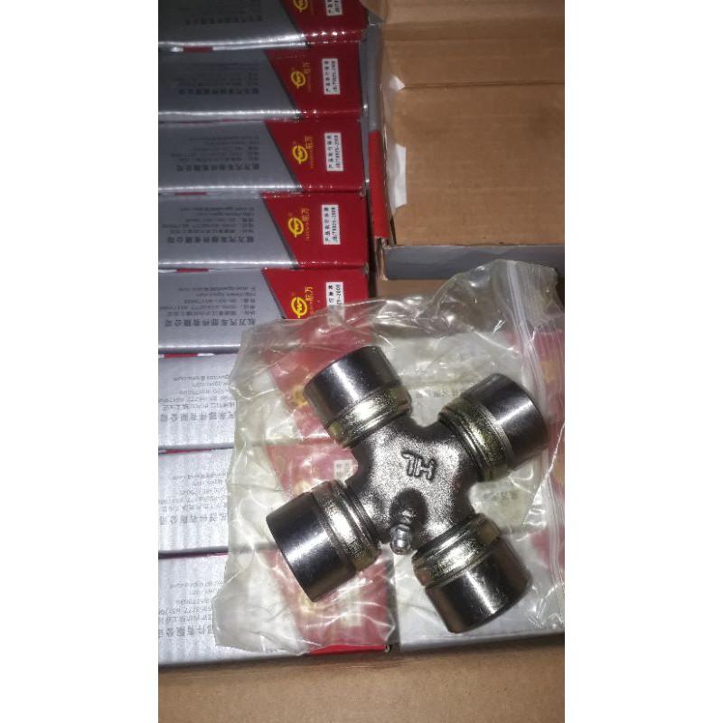 combo 6 vòng bi thập phi 32×93 (BJ130)