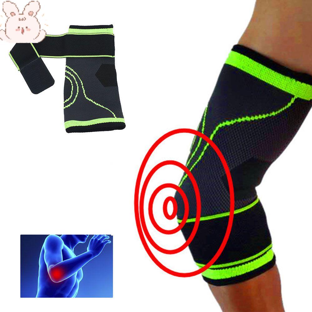 Đai Quấn Bảo Vệ Khuỷu Tay Giảm Đau Tùy Chỉnh Tiện Dụng