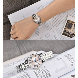 Đồng hồ nữ Casio Sheen SHE-4050D