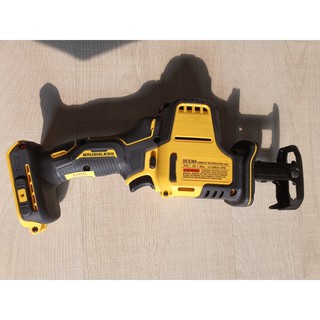 MÁY CƯA KIẾM DEWALT DCS369B