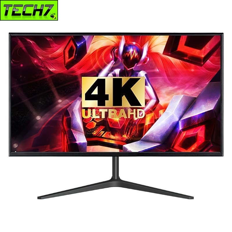 Màn Hình Máy Tính 27 inch UHD 4K (3840 x 2160) Tràn Viền Lieguan