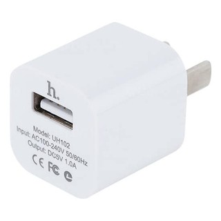 Củ sạc Hoco UH102 1A Dành Cho Điện Thoại