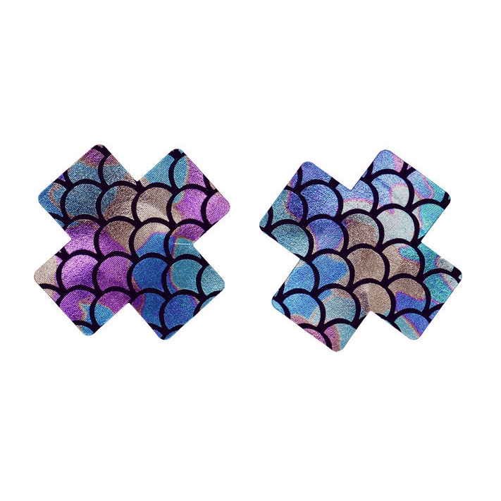 Miếng dán ngực chữ FUCK ME! nhiều mẫu đa dạng nhỏ gọn bền đẹp che nhũ hoa