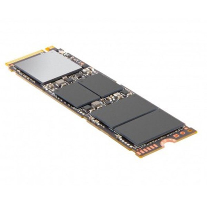 Ổ cứng SSD intel 256GB 760P M.2 PCIe NVMe | BigBuy360 - bigbuy360.vn