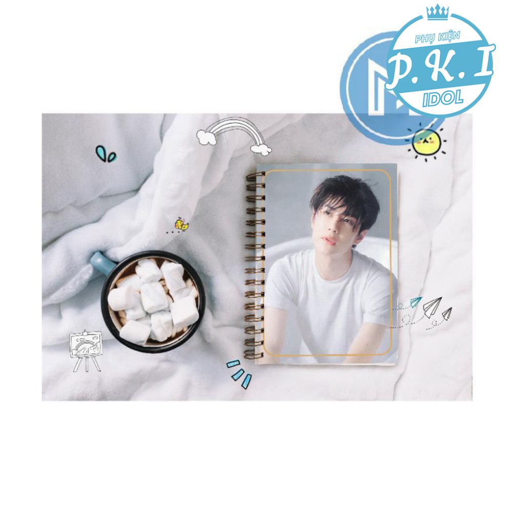 BỘ COMBO VƯƠNG NHẤT BÁC 2021 - QUÀ TẶNG C-POP