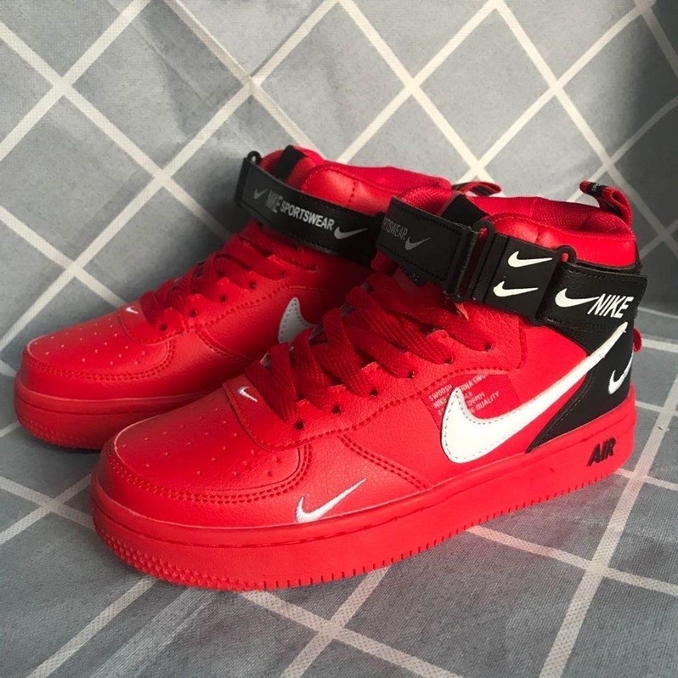 Giày Bata Air Force One Af1 Max 80884 ThờI Trang Cho Nữ