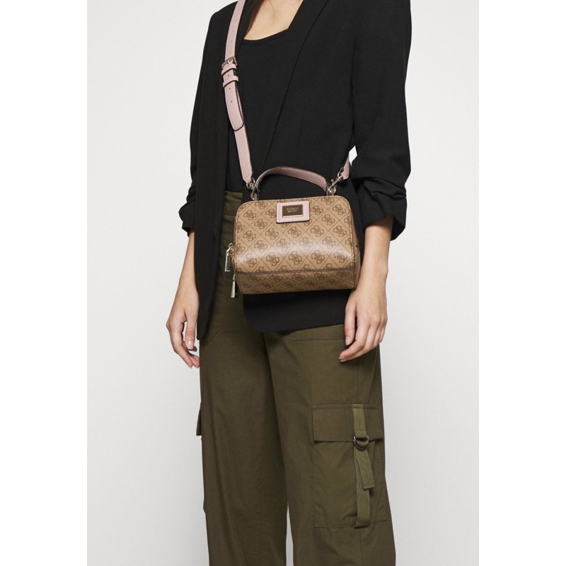 TÚI GUES CANDACE GREY ORIGINAL FACTORY