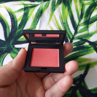 [ 2.5g] Phấn má/ Má hồng Nars- Orgasm X Minisize