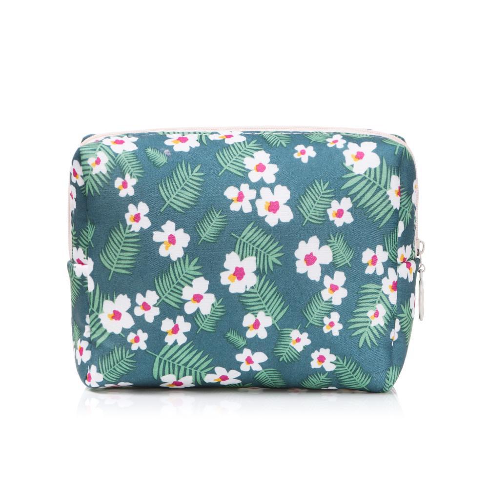 Túi Đựng Mỹ Phẩm Chống Thấm Nước Tiện Lợi Dành Cho Nữ