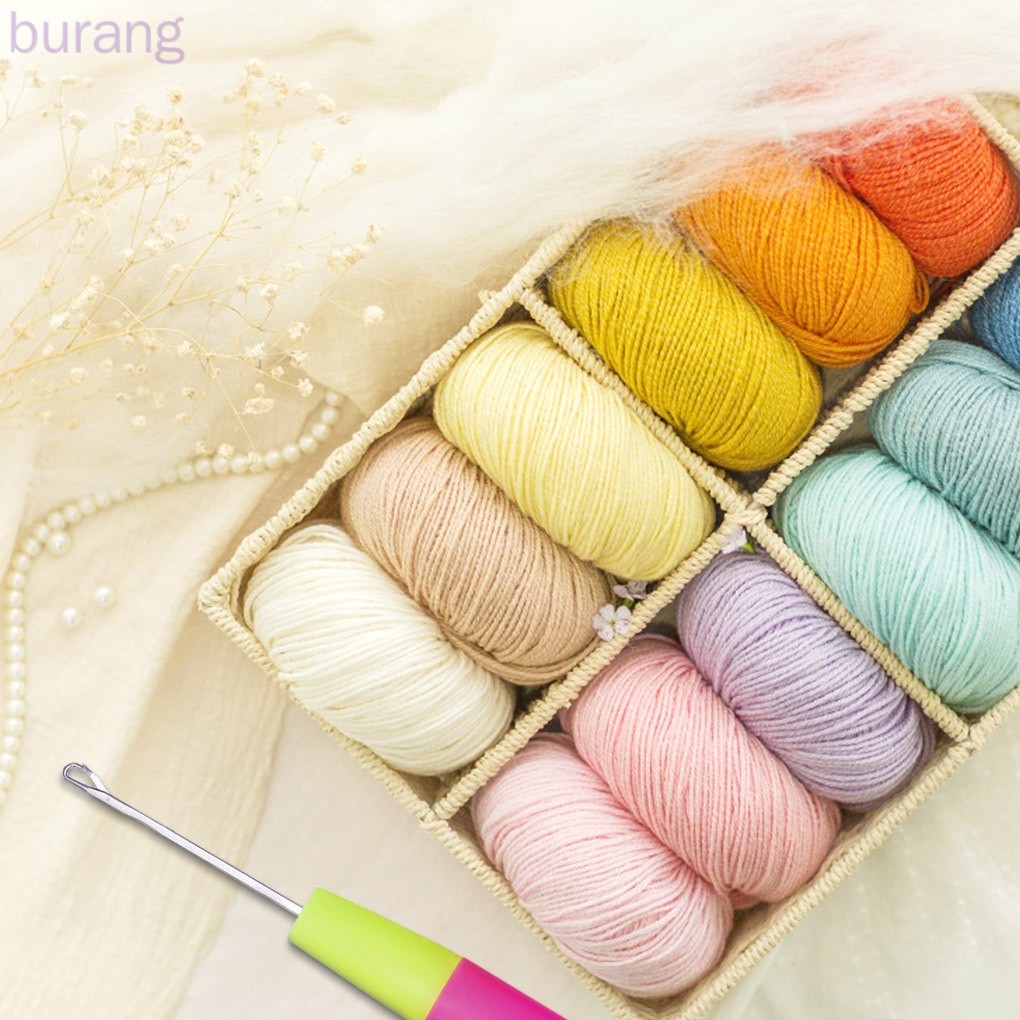 Set 5 Dụng Cụ Hỗ Trợ Đan Len Chuyên Dụng