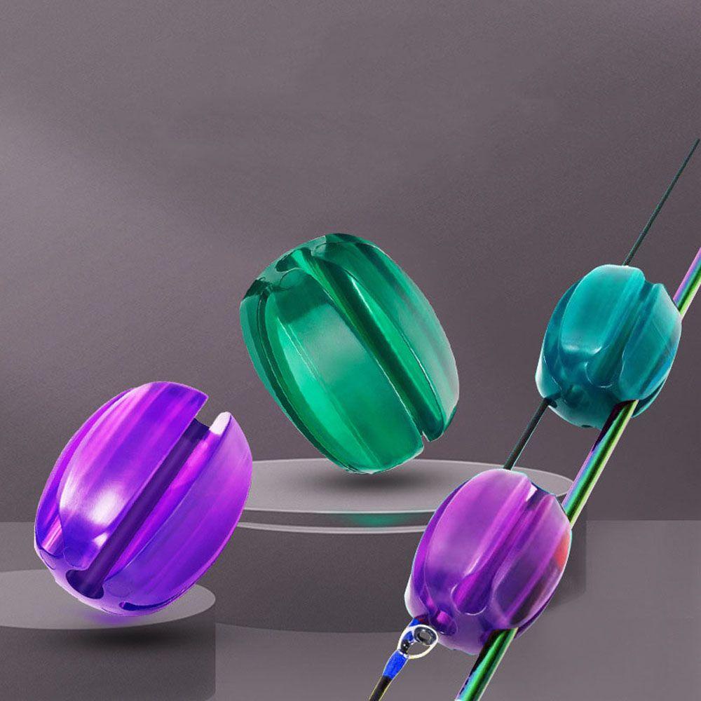 Phụ Kiện Gắn Cố Định Cần Câu Cá Chống Va Chạm Tiện Dụng