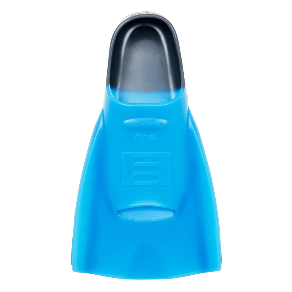 Chân vịt bơi lội ngắn DMC Original Training Fins