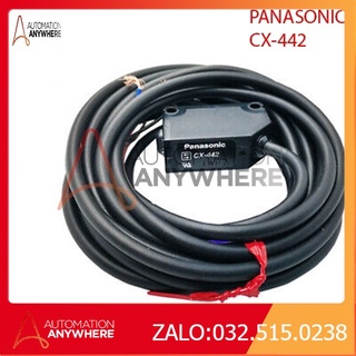 Cảm biến quang điện CX-442 Panasonic