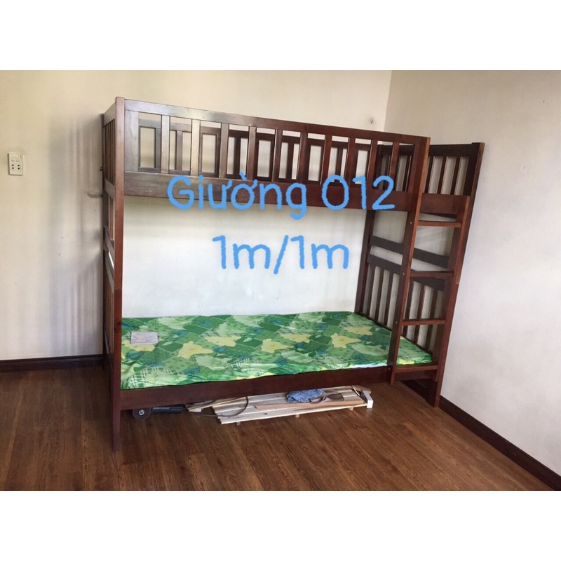 Giường tầng trẻ em giá rẻ