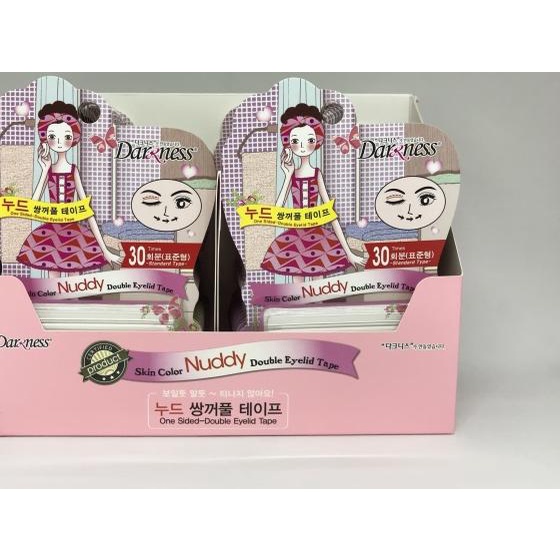 ❊ Phấn Mắt Màu Sắc Quyến Rũ Ấn Tượng ✷