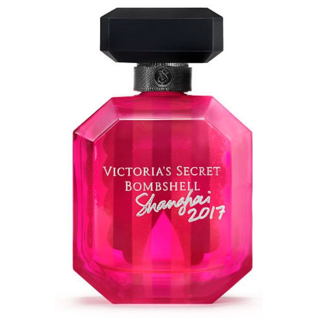 Nước hoa nữ Bombshell Shanghai 50ml của Victoria's Secrect