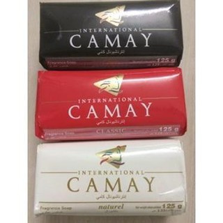 Xà phòng camay 125g indonesia