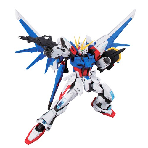 [Pre-order] Mô Hình Gundam Bandai RG 23 Build Strike Full Package [GDB] [BRG]