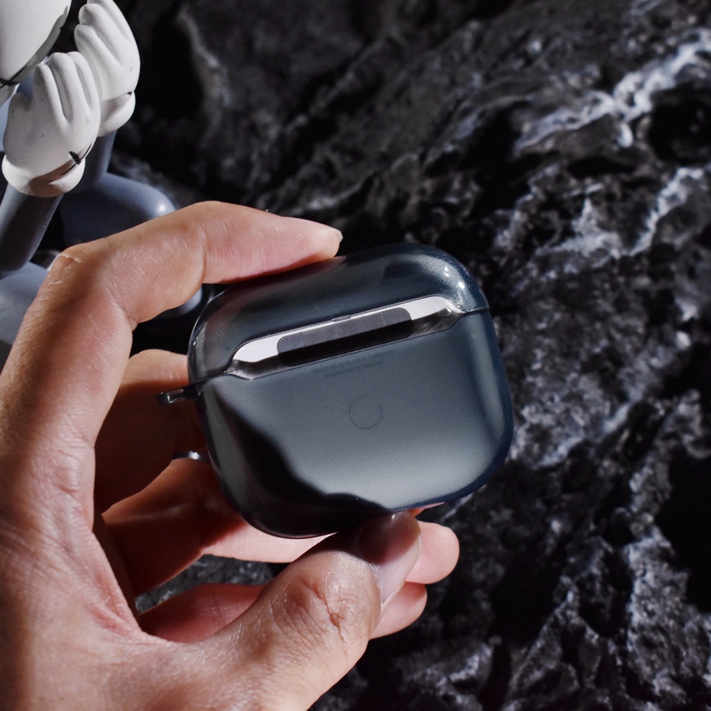 Vỏ Bảo Vệ Hộp Đựng Tai Nghe AirPods3 / AirPods3 / AirPods3 / AirPods2gen / AirPods3 Thiết Kế Thời Trang Ốp