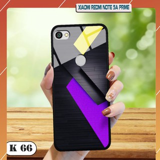 Ốp lưng 3D điện thoại Xiaomi Redmi Note 5A Prime