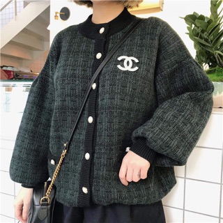 [ORDER] Áo len thu đông 2018(ảnh thật ở cuối)