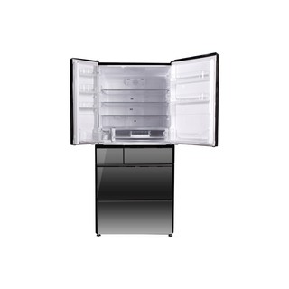 Tủ lạnh Hitachi R-X670GV 722L