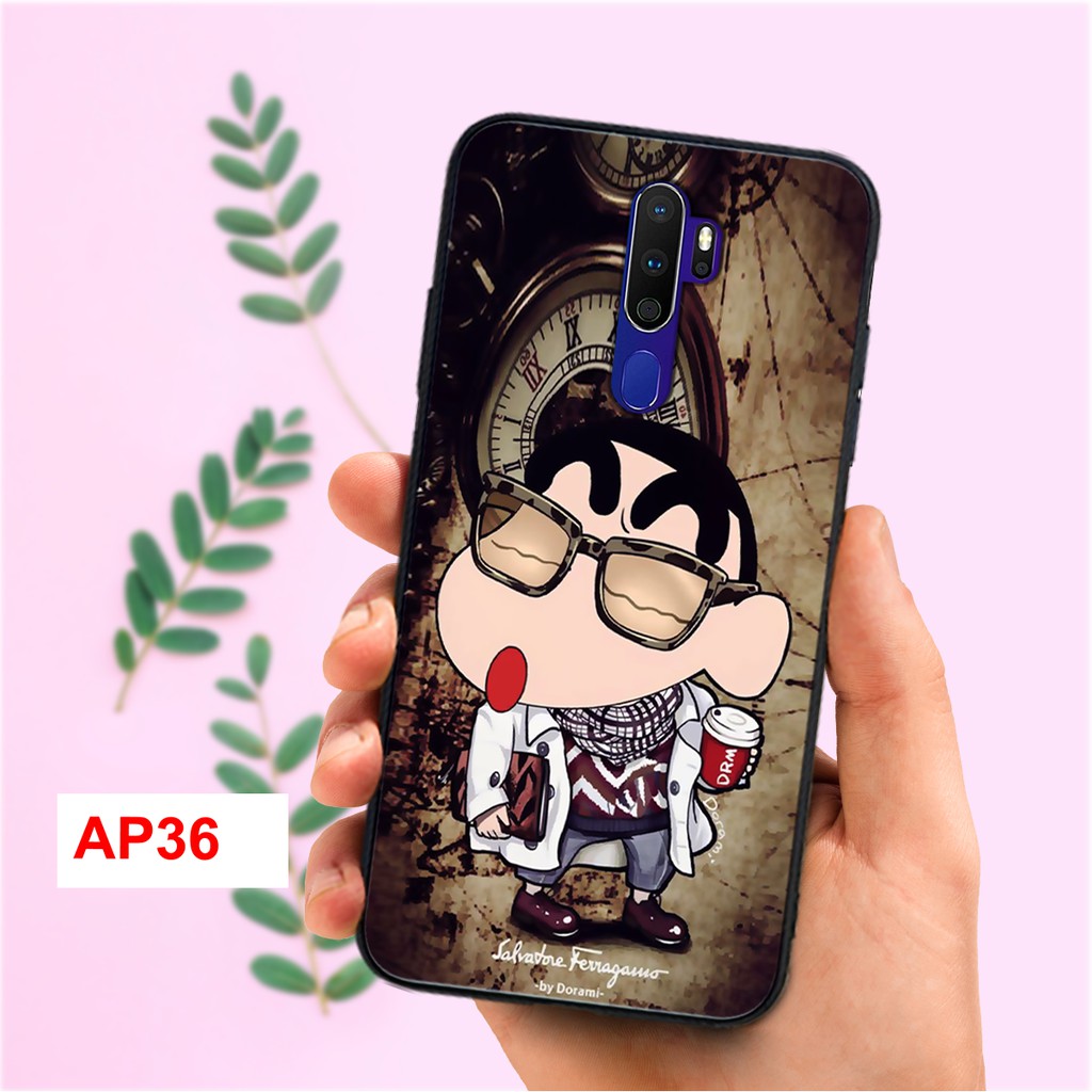 ỐP LƯNG OPPO A5 2020-OPPO A9 2020 SIÊU CUTE-CỰC HOT 2021
