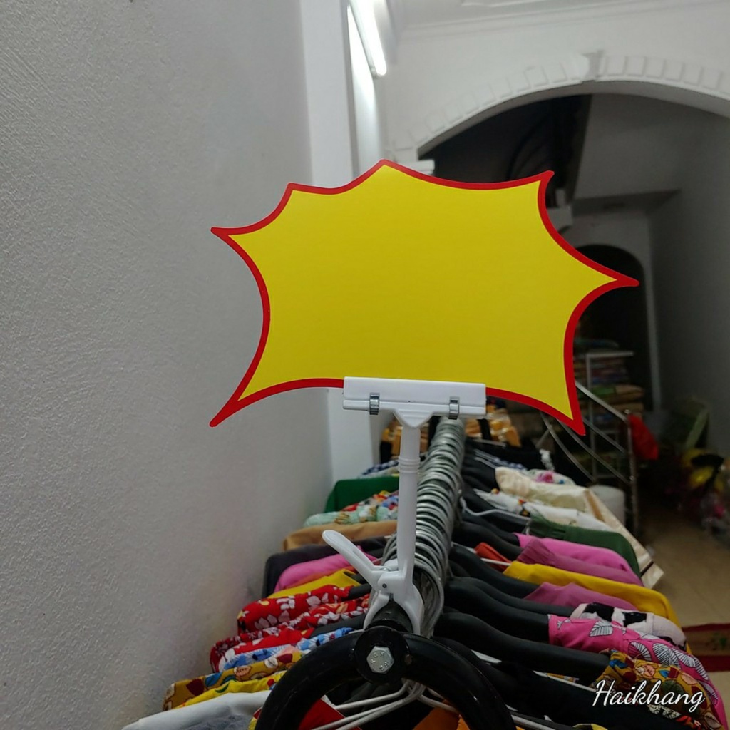 STICKER HÀNG MỚI VỀ , ITS NEW